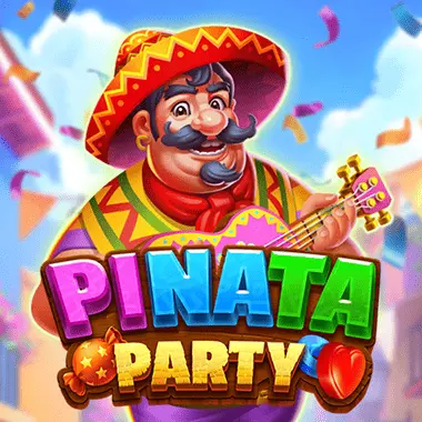 Pinata Party