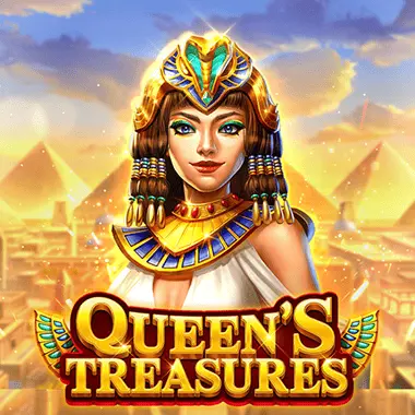 Queen's Treasures