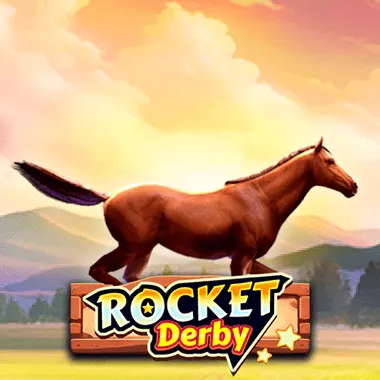 Rocket Derby