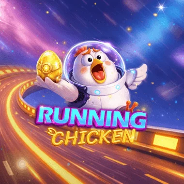 Running Chicken