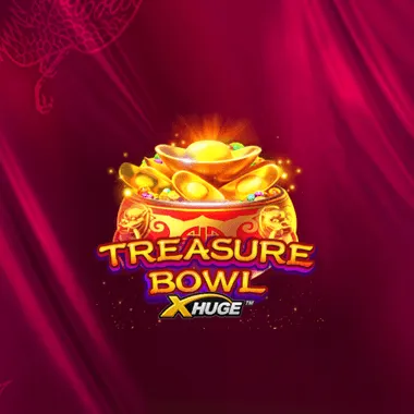 Treasure Bowl X-Huge