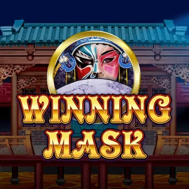 Winning Mask