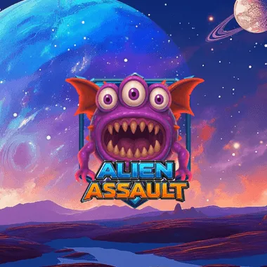 Alien Assault