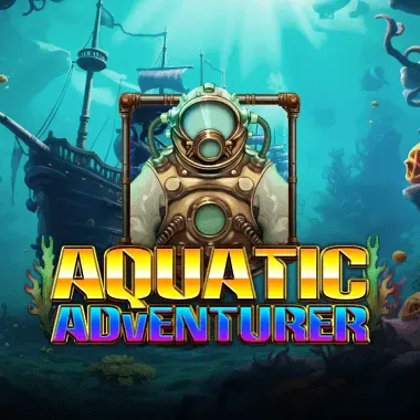 Aquatic Adventurer