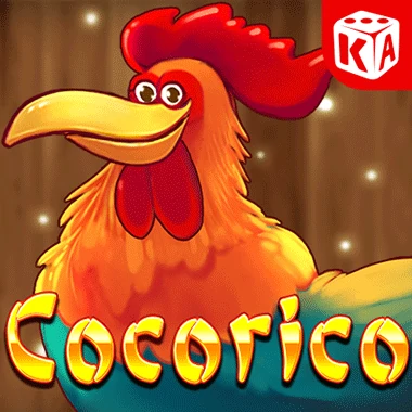 Cocorico
