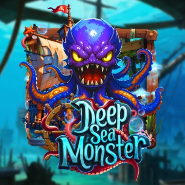 Deep Sea Monster