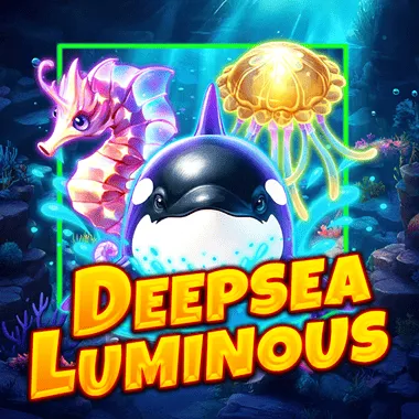Deepsea Luminous