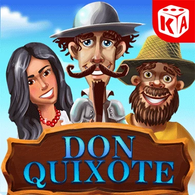 Don Quixote
