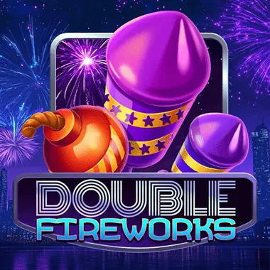Double Fireworks