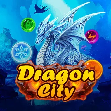 Dragon City
