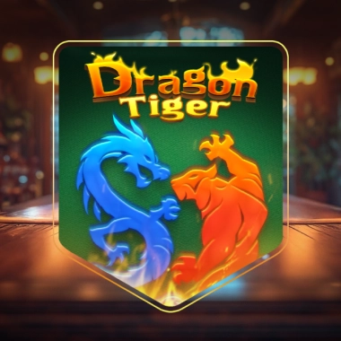 Dragon Tiger