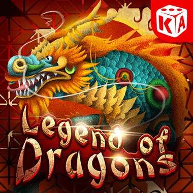 Legend of Dragons
