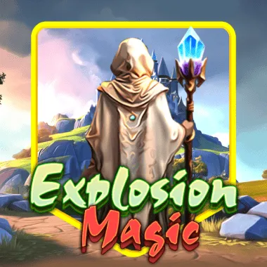 Explosion Magic