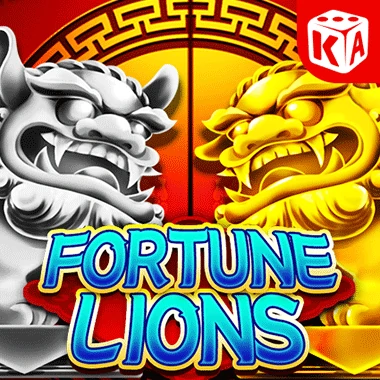 Fortune Lions