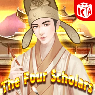 The Four Scholars