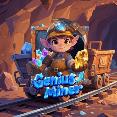 Genius Miner