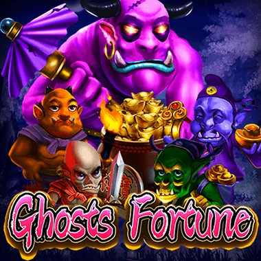Ghosts Fortune