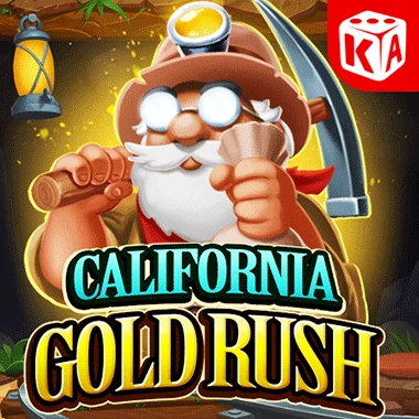 California Gold Rush