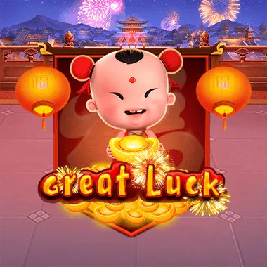 Great Luck