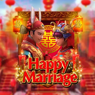 Happy Marriage