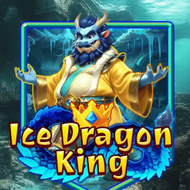 Ice Dragon King