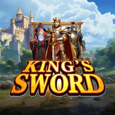King's Sword