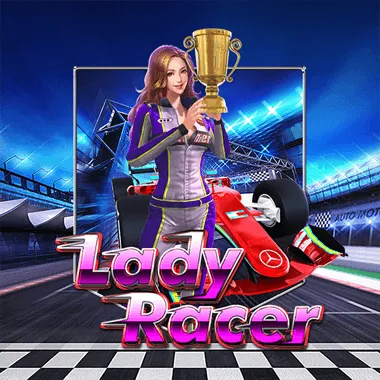 Lady Racer
