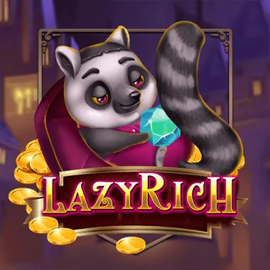 Lazy Rich