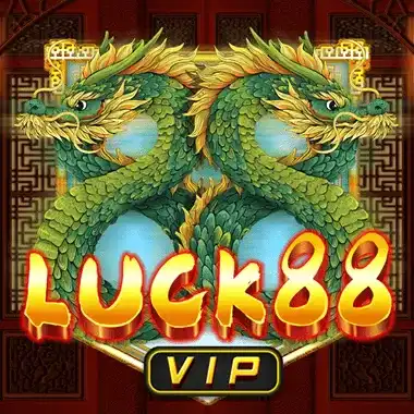 Luck88 VIP