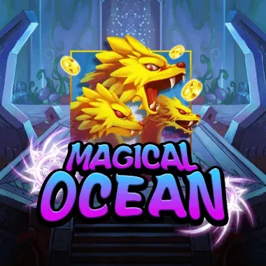 Magical Ocean