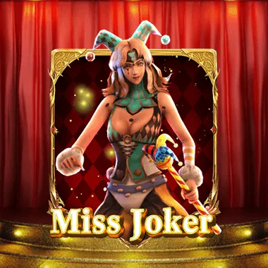 Miss Joker