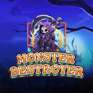 Monster Destroyer