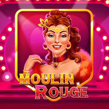 Moulin Rouge