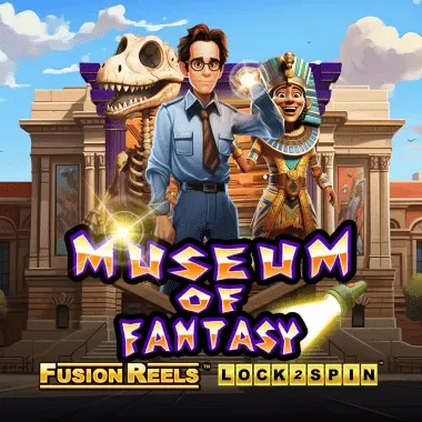 Museum of Fantasy Fusion Reels