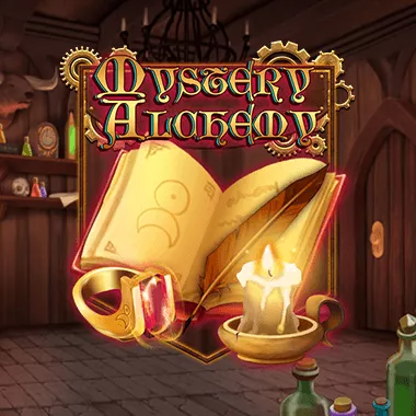 Mystery Alahemy