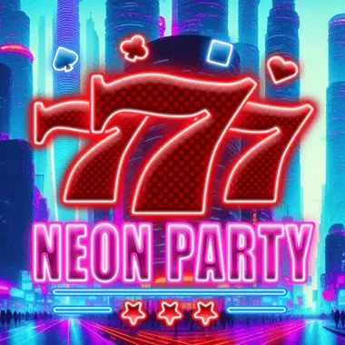 Neon Party
