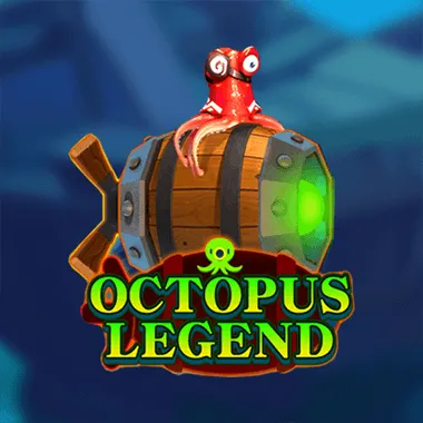 Octopus Legend