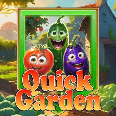 Quick Garden