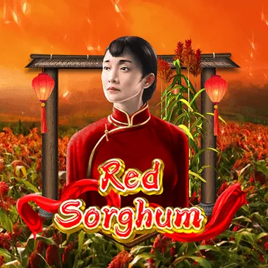 Red Sorghum