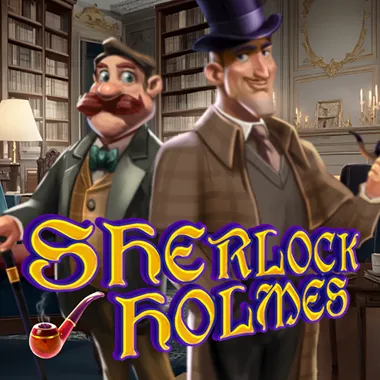 Sherlock Holmes
