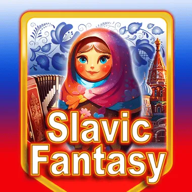 Slavic Fantasy