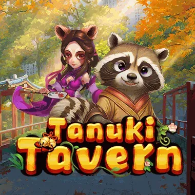 Tanuki Tavern