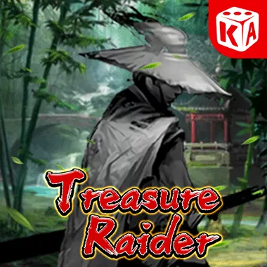 Treasure Raider