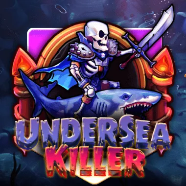 Undersea Killer