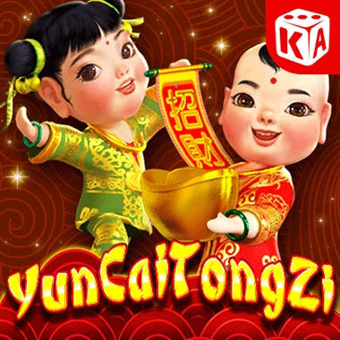 Yun Cai Tong Zi