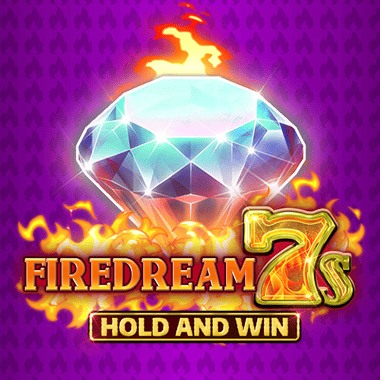 Firedream 7s Hold and Win - Kalamba Firedream 7s Hold and Win