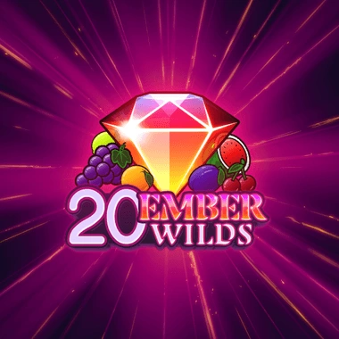 20 Ember Wilds
