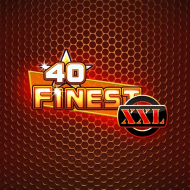 40 Finest XXL