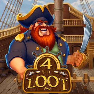 4 The Loot