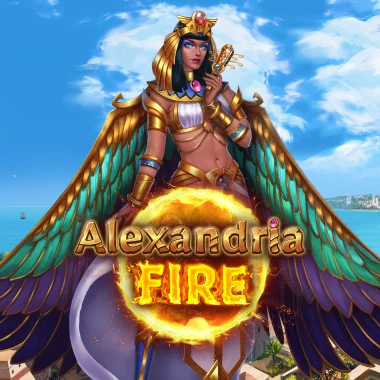 Alexandria Fire